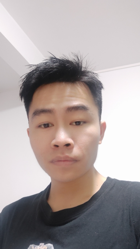 哇哈哈的第一张照片--中山相亲服务中心