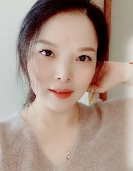 百荷的第二张照片--中山相亲服务中心