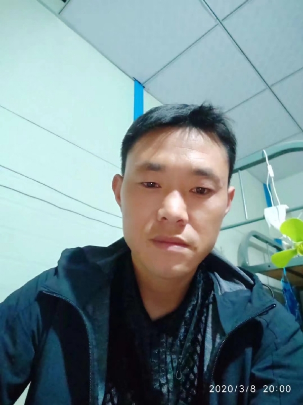 悟的第一张照片--中山相亲服务中心