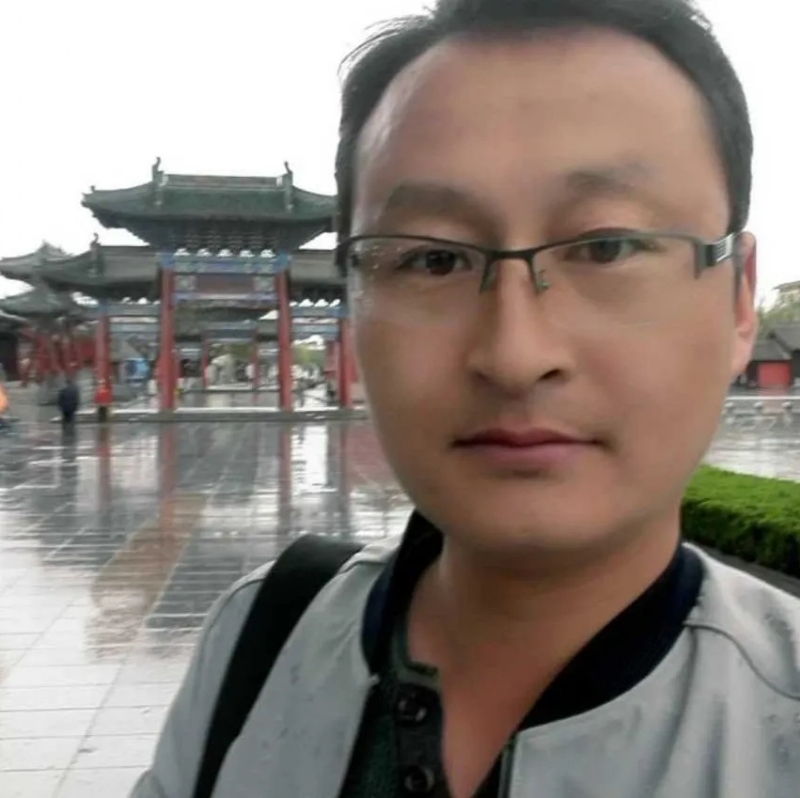 余生安好的第一张照片--中山相亲服务中心