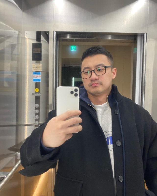 马甲线的第一张照片--中山相亲服务中心