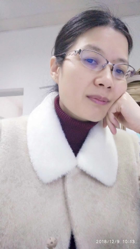 芷妤的第一张照片--中山相亲服务中心