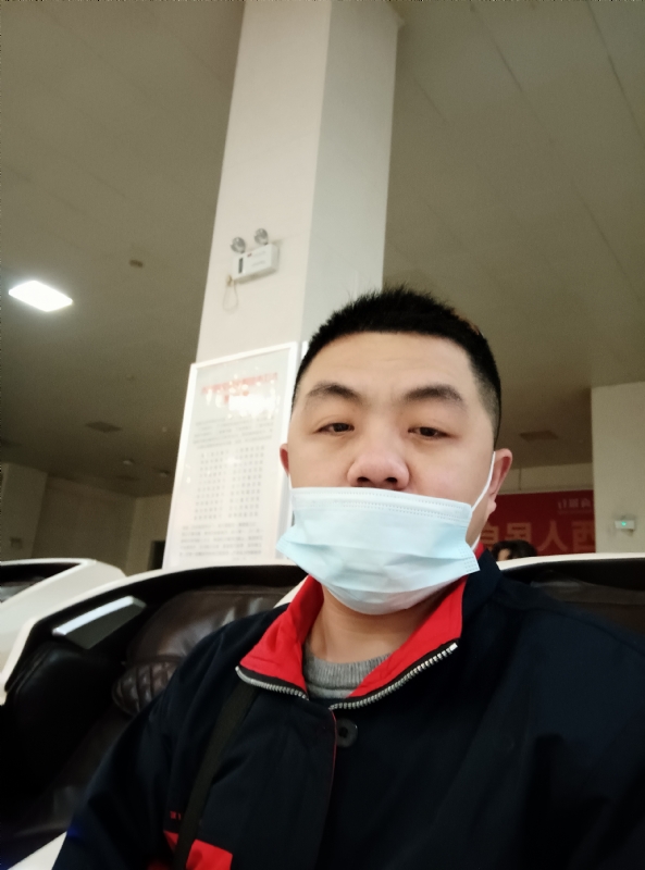 大雁的第一张照片--中山相亲服务中心