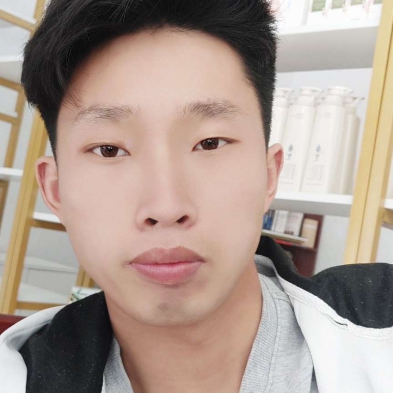 波澜不惊的第一张照片--中山相亲服务中心