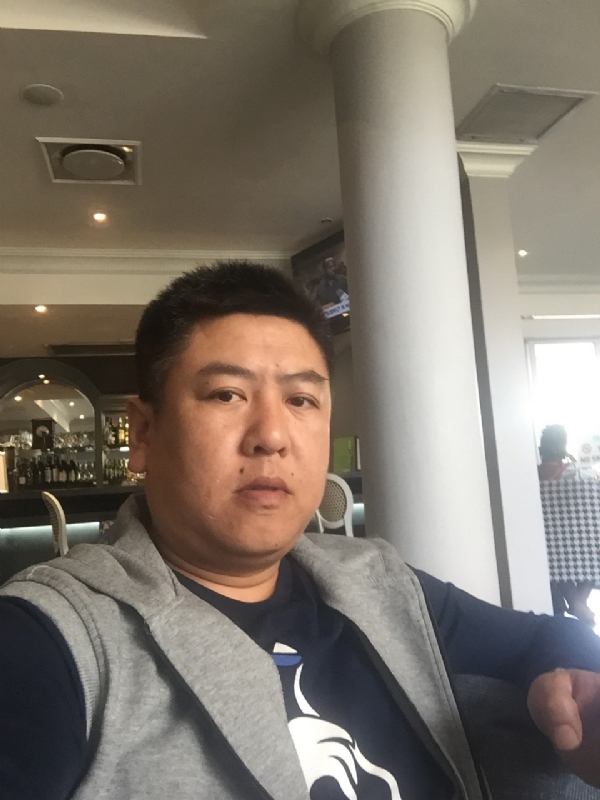 灵魂主义的第一张照片--中山相亲服务中心