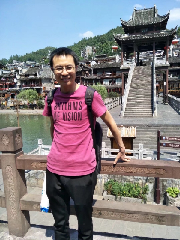 会飞的鱼的第一张照片--中山相亲服务中心