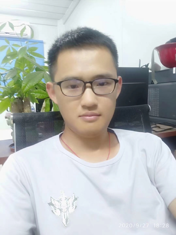 安道夫的第一张照片--中山相亲服务中心