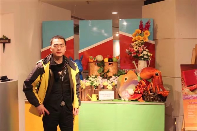 陽光的第一张照片--中山相亲服务中心