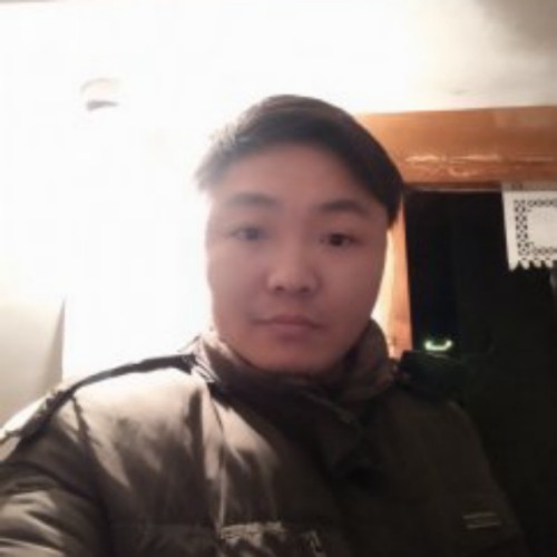 糖果的第一张照片--中山相亲服务中心
