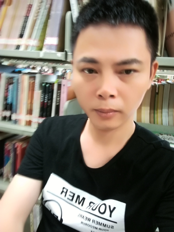 青青子衿的第一张照片--中山相亲服务中心