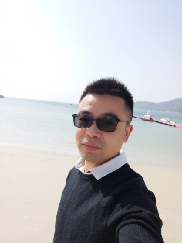 唐唐的第二张照片--中山相亲服务中心