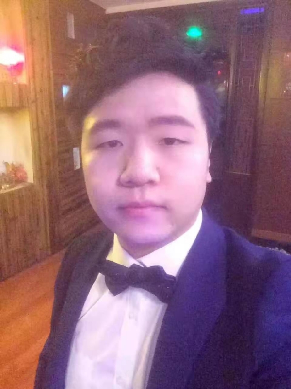 星辰的第一张照片--中山相亲服务中心