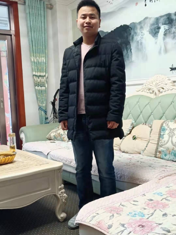 为爱奋斗的第一张照片--中山相亲服务中心