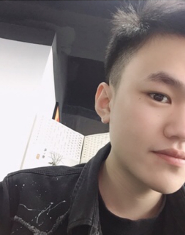 好家伙的第一张照片--中山相亲服务中心
