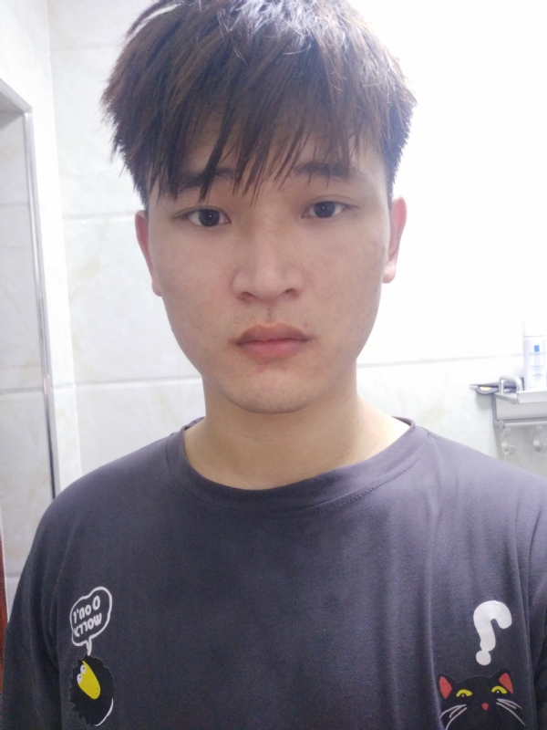 船长的第一张照片--中山相亲服务中心