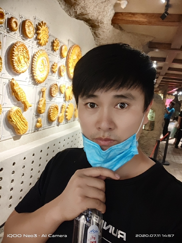 ldp守望薰衣草的第一张照片--中山相亲服务中心