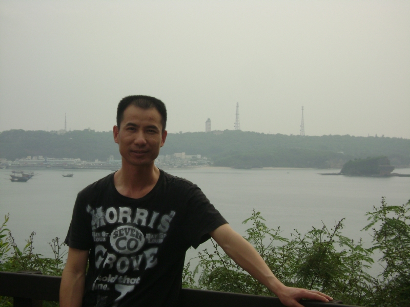 寻缘的第二张照片--中山相亲服务中心