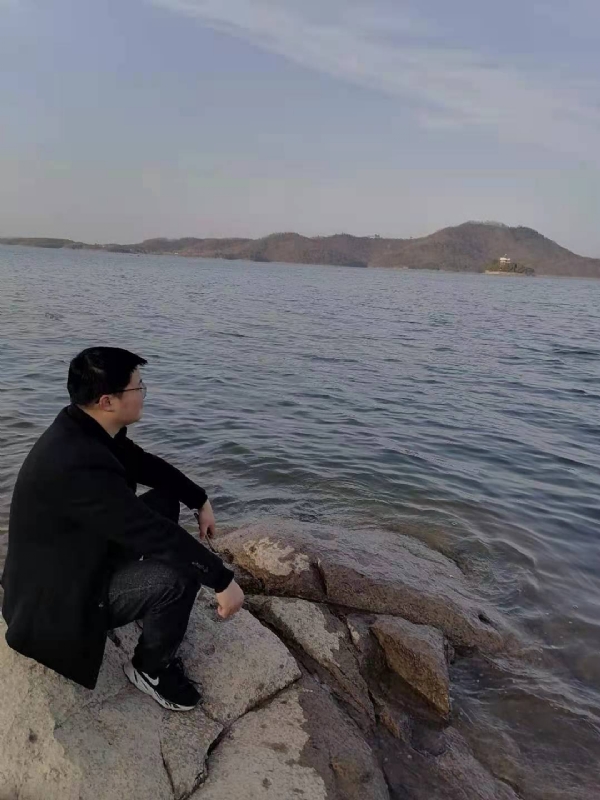 命之子的第二张照片--中山相亲服务中心