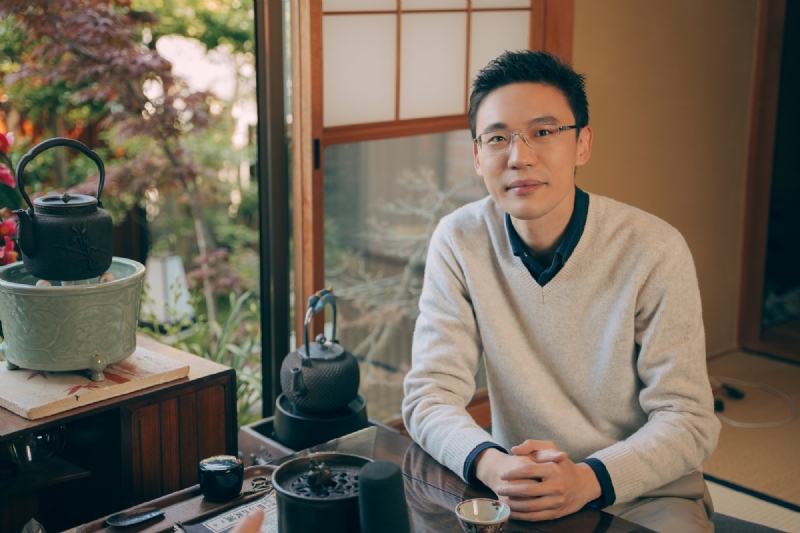 随遇而安的第一张照片--中山相亲服务中心