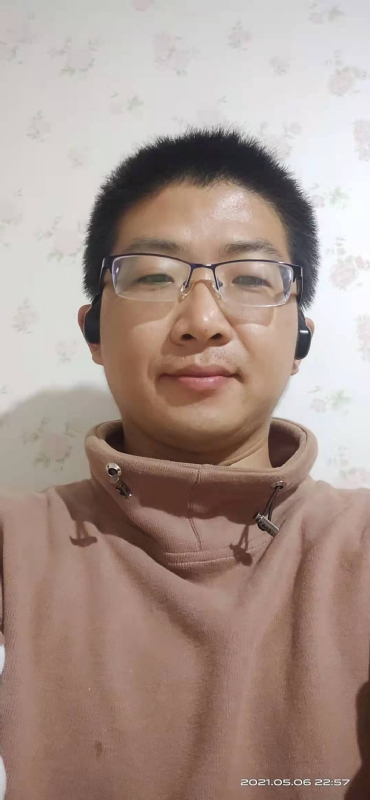 晴天的第二张照片--中山相亲服务中心