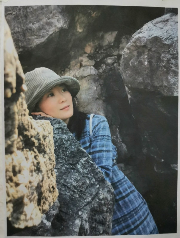 光与影之间的第一张照片--中山相亲服务中心