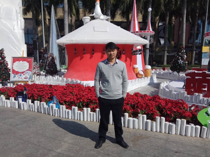 吉米金的第一张照片--中山相亲服务中心