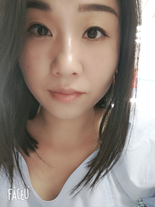 安然自若的第一张照片--中山相亲服务中心