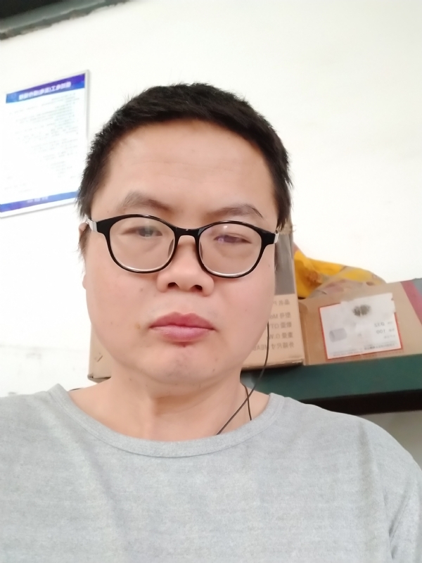 杰的第一张照片--中山相亲服务中心
