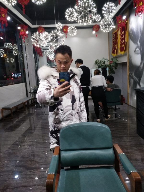 简单的第一张照片--中山相亲服务中心