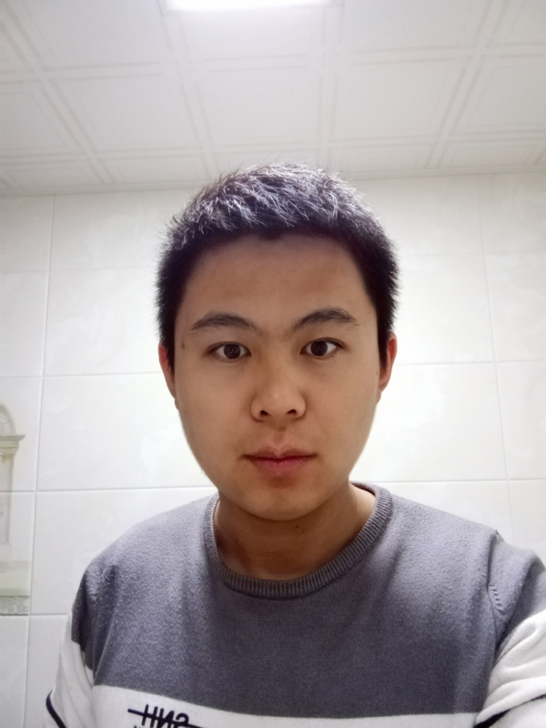 愿得一人心的第三张照片--中山相亲服务中心