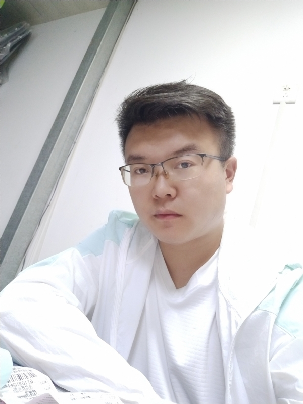 小晨的第一张照片--中山相亲服务中心