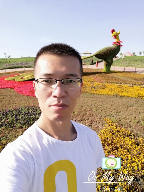 遇见你的第一张照片--中山相亲服务中心