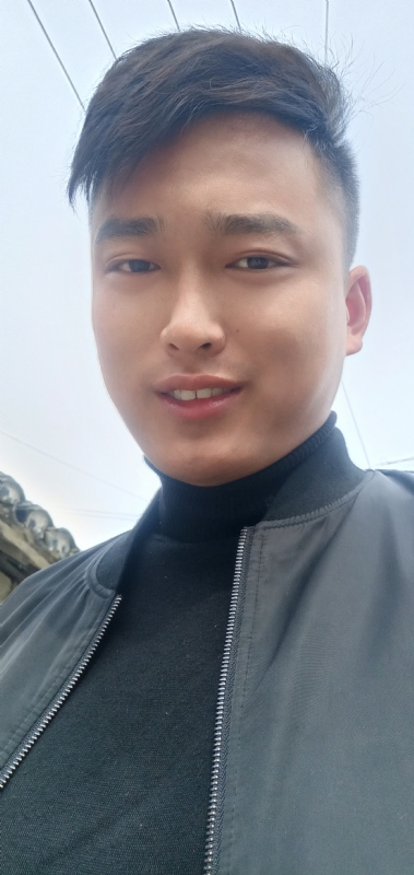 乐毅的第一张照片--中山相亲服务中心