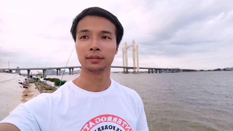 阿民的第一张照片--中山相亲服务中心