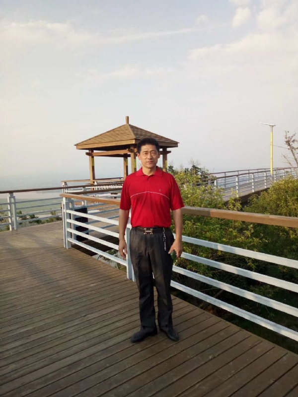蒙城太阳的第一张照片--中山相亲服务中心