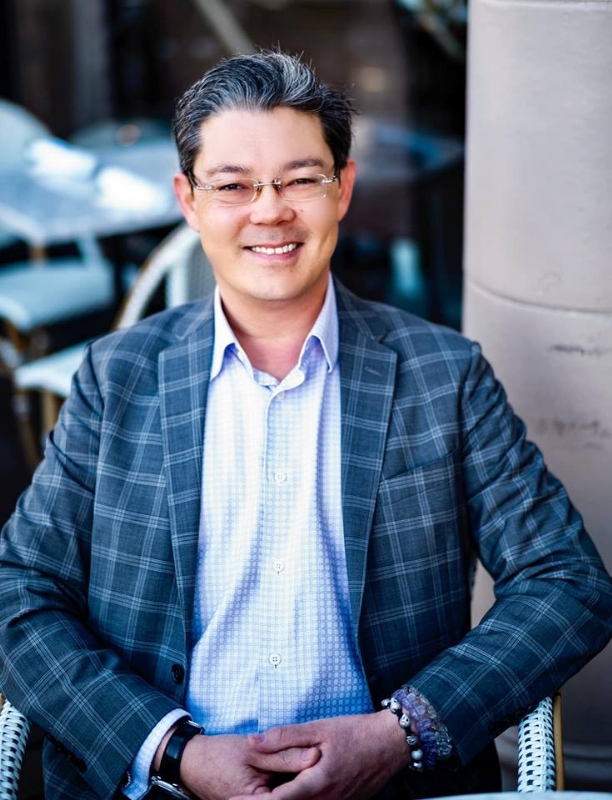 克裡斯·李的第三张照片--中山相亲服务中心