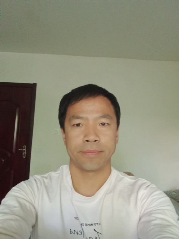 马宗圣的第一张照片--中山相亲服务中心