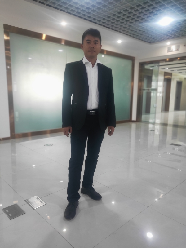 啊星的第一张照片--中山相亲服务中心