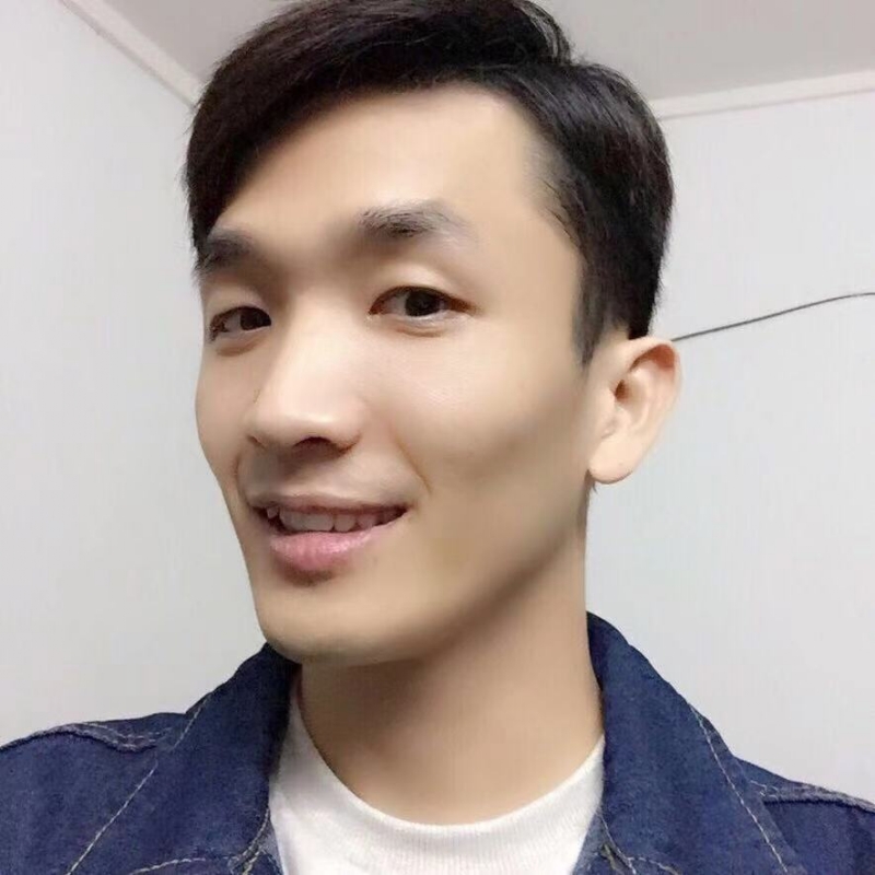 Fongkuo的第一张照片--中山相亲服务中心