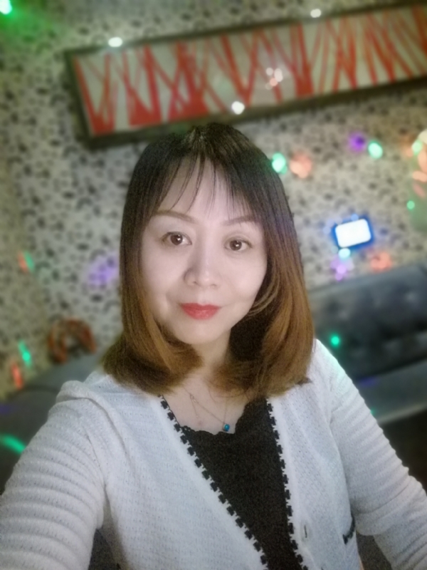心如止水的第一张照片--中山相亲服务中心