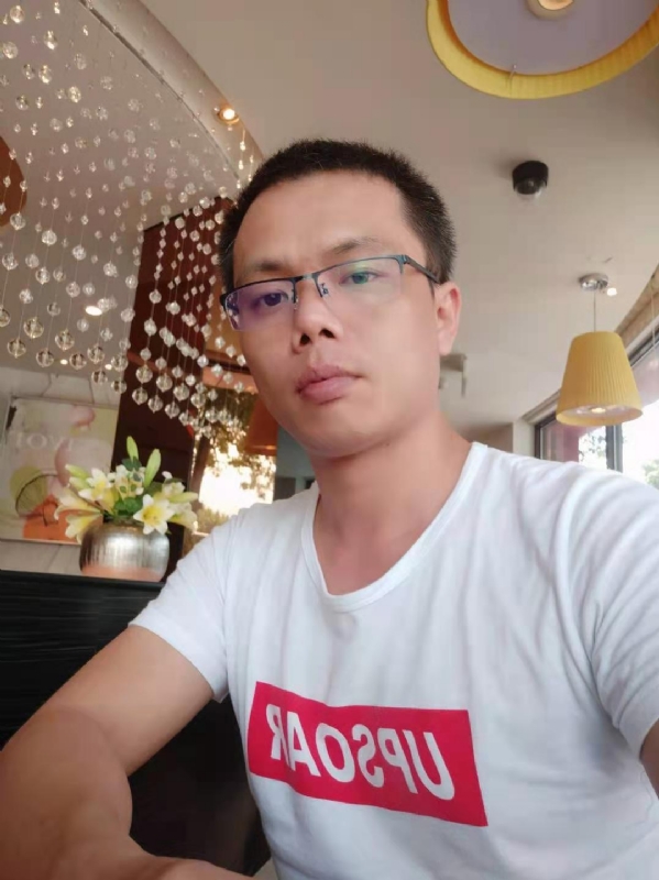 叶寒君的第三张照片--中山相亲服务中心
