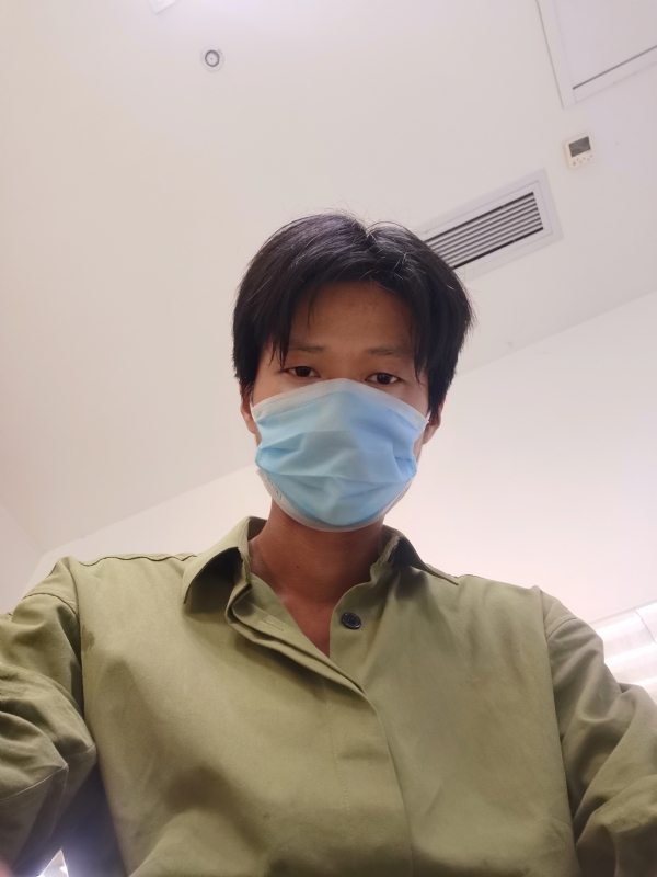 俗人的第一张照片--中山相亲服务中心