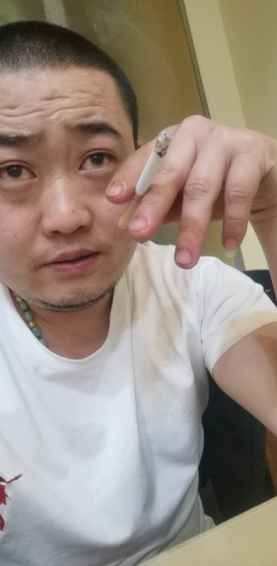 孤独的螃蟹的第一张照片--中山相亲服务中心