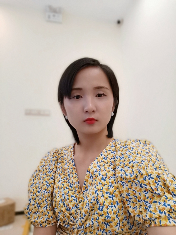 不言懂的第二张照片--中山相亲服务中心