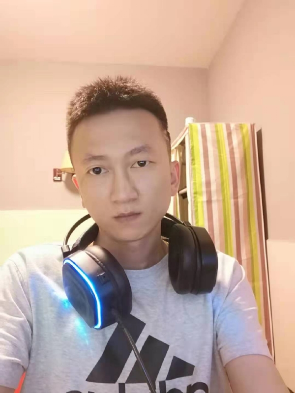 嘿嘿嘿的第一张照片--中山相亲服务中心
