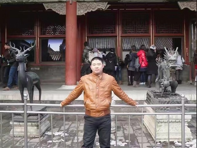 余生一起的第二张照片--中山相亲服务中心
