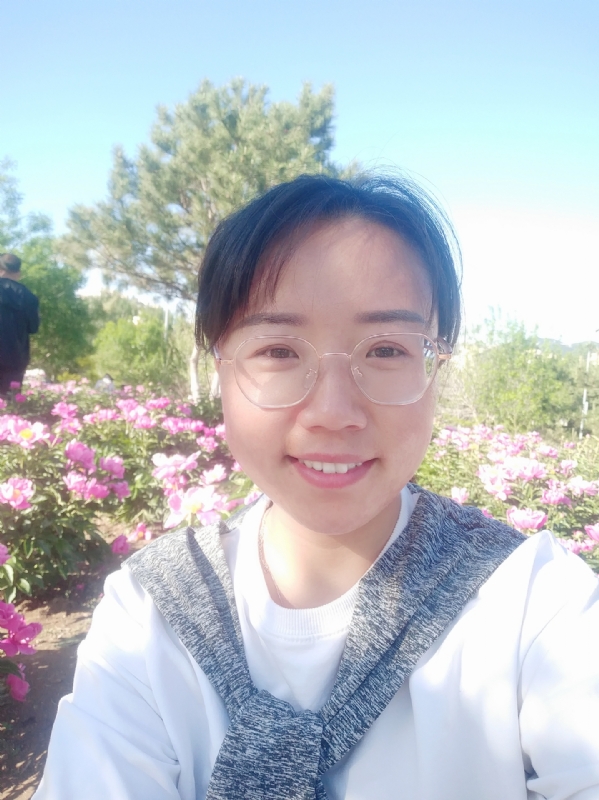 林宝的第一张照片--中山相亲服务中心