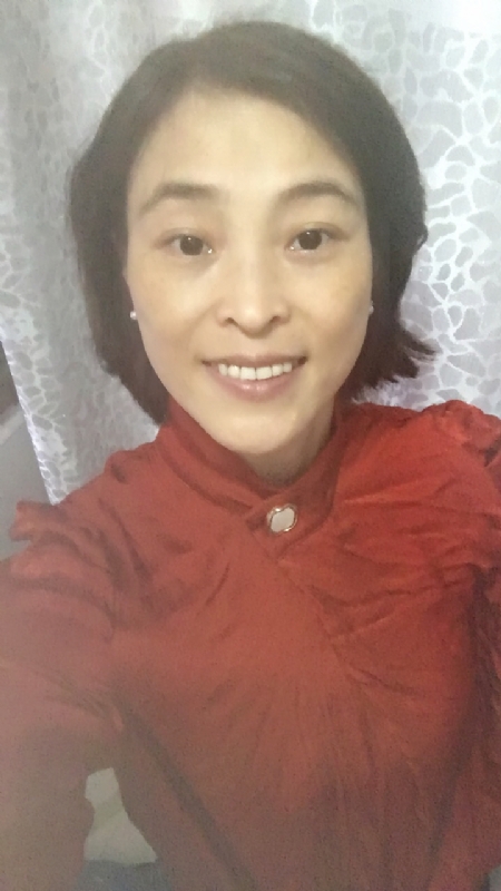 九妹的第一张照片--中山相亲服务中心