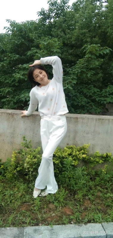 九妹的第四张照片--中山相亲服务中心