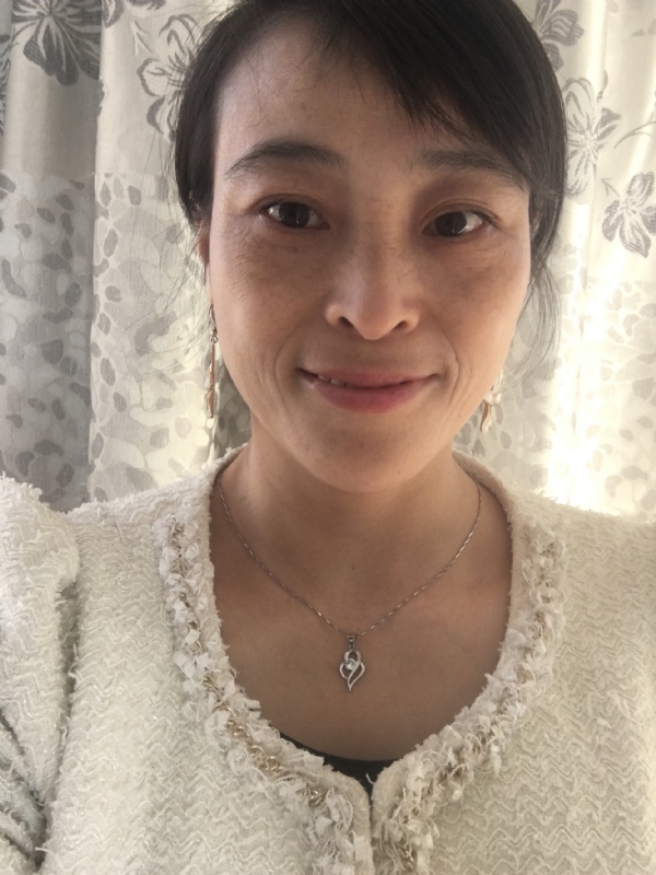 九妹的第五张照片--中山相亲服务中心